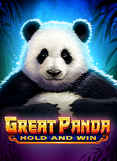 Great Panda : Hold and Win